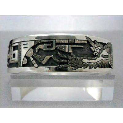 ホピ族 バングルのおすすめ人気商品一覧 通販 - Yahoo!ショッピング