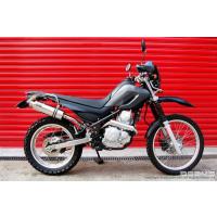セロー250 マフラー BEAMS（バイク マフラー）｜バイク | 車