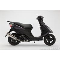 アドレスv50 マフラー（BEAMS／バイク） | 車、バイク、自転車 の商品