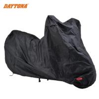 DAYTONA デイトナ アドレスV125用 バイクカバー ボディーカバー Mサイズ 98201 BLACK COVER Simple バイクカバーシンプル ブラック 盗難防止 | アイネット Yahoo!ショッピング店