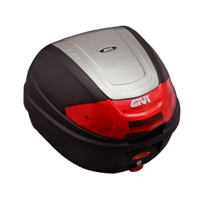 givi e300（GIVI／バイク用トップケース、リアボックス）｜バイク用