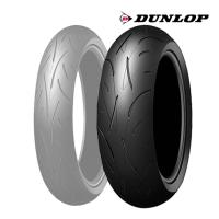 DUNLOP(ダンロップ) D214 (180/55ZR17) 73W TL リア (304269) バイク オートバイ タイヤ | アイネット Yahoo!ショッピング店