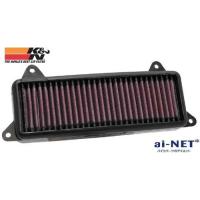 K&amp;N ケイアンドエヌ エアフィルター BM-1010 BMW S1000RR (10-'13) リプレイスメントフィルター 純正交換タイプ | アイネット Yahoo!ショッピング店