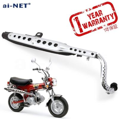 YAMAHA BOLT ボルト 純正マフラーのおすすめ人気商品一覧 通販 - Yahoo