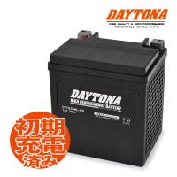 在庫有 フル充電 デイトナ ハイパフォーマンスバッテリー DYTX30HL-BS 品番 92892 DAYTONA ハーレー スポーツスター Harley-Davidson | アイネット Yahoo!ショッピング店
