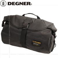 在庫有 DEGNER デグナー NB-92 防水サイドバッグ 12L ブラック サイドバッグ サドルバッグ 人気 リュック ネイキッド アメリカン クルーザー ツアラー | アイネット Yahoo!ショッピング店