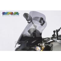 送料無料 MRA エムアールエー スクリーン MT-09 14-15 ヴァリオ ツーリング スモーク スクリーン MVT259 | アイネット Yahoo!ショッピング店