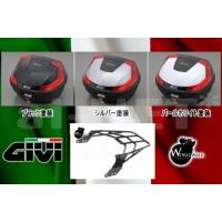 CB1300 giviキャリア（GIVI）の商品一覧 通販 - Yahoo!ショッピング