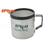 EPIgas EPIガス アルパインマグカップ L C-5104(アウトドア キャンプ) | アイネット Yahoo!ショッピング店