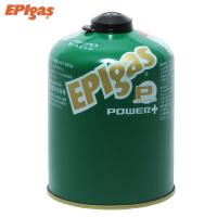 在庫有 EPIgas EPIガス 500パワープラスカートリッジ 一般〜上級登山用 G-7010 ガスカートリッジ アウトドア 登山 キャンプ アウトドア キャンプ | アイネット Yahoo!ショッピング店