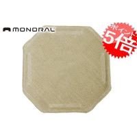 納期未定入荷後発送 monoral モノラル ワイヤフレーム用 焚き火クロス交換用 MT-0012 クロス 網 リペア 焚火 タキビ 釣り キャンプ アウトドア キャンプ