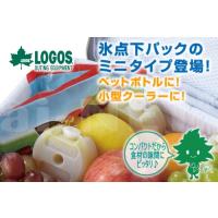 送料無料 LOGOS ロゴス 氷点下パックGT-16℃・コンパクト 2pcs 81660609 2個入り 保冷剤 冷凍保存 凍結 保存 キャンプ アウトドア レジャー 釣り ピクニック | アイネット Yahoo!ショッピング店