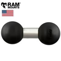 RAM MOUNTS（ラムマウント) アーム連結ボール RAM-B-230U オプション アクセサリー | アイネット Yahoo!ショッピング店