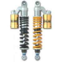 オーリンズ cb1300（バイク用 リアサスペンション）｜サスペンション