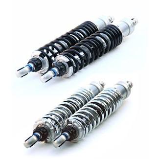 cb1100rs（OHLINS／バイク用 リアサスペンション）（バイクメーカー