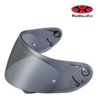 在庫有 OGK KABUTO(オージーケーカブト)ヘルメット用 オプションパーツ CF-1Wシールド スモーク カムイ３ KAMUI-3 シューマ SHUMA用 シールド | アイネット Yahoo!ショッピング店