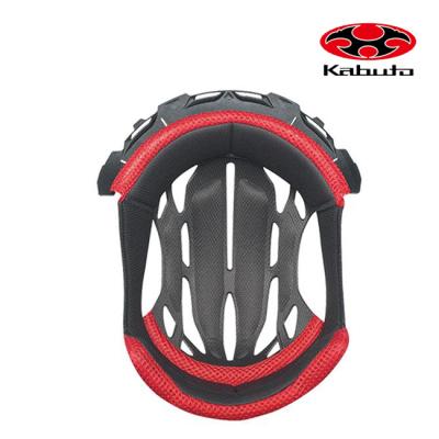 ogk rt-33（ヘルメット用インナーパッド、センターパッド