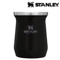 STANLEY/スタンレー 10-09628-047 クラシック真空タンブラー 0.23L ステンレス 水筒 保冷 保温 マイボトル 真空断熱 魔法瓶 コンパクト マットブラック | アイネット Yahoo!ショッピング店