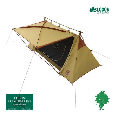 ロゴス テント ソロ（テント）｜アウトドア、キャンプ、登山