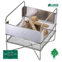 特価品 LOGOS/ロゴス ファイヤークックピット焚き火台 調理器具 串焼きプレート 81064062 焚き火 台 焚き火台 焚火台 ファイアグリル バーベキューグリル | アイネット Yahoo!ショッピング店