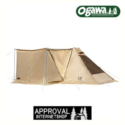 ワンタッチテント（ogawa（アウトドア））のおすすめ人気商品一覧 通販