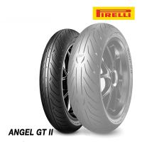 PIRELLI ピレリ ANGEL GT II  エンジェルGT2 フロント 120/70ZR17M/CTL (58W) 3111300 RS660 K1100RS Multistrada1200 バンディット1200 ツーリングタイヤ | アイネット Yahoo!ショッピング店