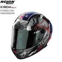 8月上旬入荷予定 送料無料 L(59-60) NOLAN/ノーラン X-804RS ULTRA CARBON STONER 10th ANNIVERSARY/26 44332 | アイネット Yahoo!ショッピング店