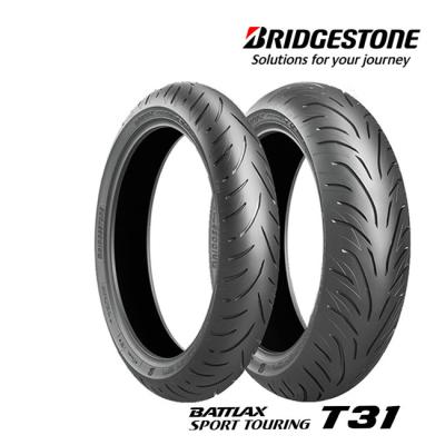 160 60zr17（BRIDGESTONE／バイク用オンロードタイヤ）｜バイク用