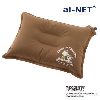 LOGOS アウトドア寝具 枕、エアピロー｜アウトドア寝具｜アウトドア