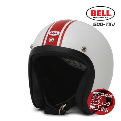bell 500 txj（BELL（ヘルメット）／車、バイク、自転車）のおすすめ