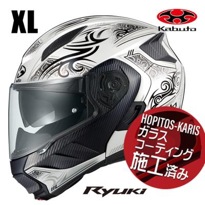 OGK Kabuto フルフェイス ヘルメット【インカムセット】 バイク インカム（OGK Kabuto）のおすすめ人気商品一覧 通販 - Yahoo