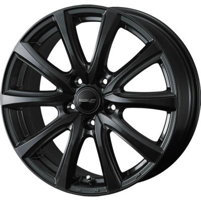 トヨタ純正ナット対応ホイール15インチ（リム径（ホイールサイズ）：18