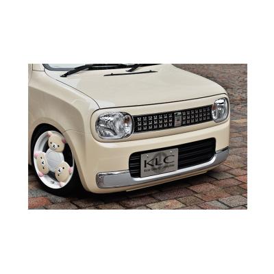 ラパン HE22S（自動車用エアロパーツ）｜自動車 | 車、バイク、自転車