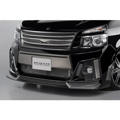 voxy 70（自動車用フロントスポイラー）｜エアロパーツ｜自動車 | 車