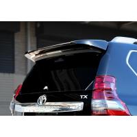 プラド150（リアスポイラー、ウイング）｜エアロパーツ｜自動車 | 車