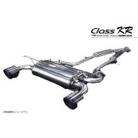 柿本 改 フェアレディーZ Z34 マフラー N71385 KAKIMOTO　RACING Class KR クラスKR | カーパーツ専門店BoooN(ブーン)