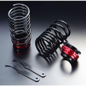 車高調　25アルト　フロント2本 アルト HA24S 車高調 ストリートライド 全長調整式車高調 タイプ