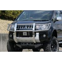 ロードハウス Kaddis デリカd 5 D5 4wd標準バンパー車用 Cv1w Cv2w Cv4w Cv5w 前期 フロントガード Kd Ex010 Roadhouse カディス js0052acat シンシアモール Yahoo 店 通販 Yahoo ショッピング