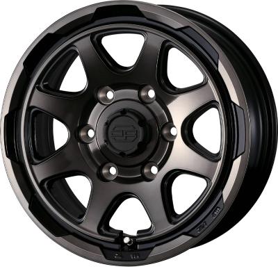 ハイエース 16インチホイール MTS 【公式通販】