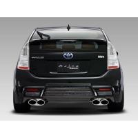 新品未使用　トヨタプリウス(ZVW30 ※前期) 純正品リアスポイラー プリウスZVW30【TOYOTA】トヨタPRIUS純正リアバンパーUSアンダー