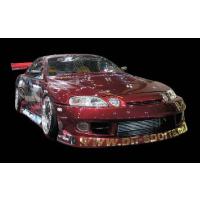 ソアラ bnスポーツ（サイドステップ）｜エアロパーツ｜自動車 | 車 