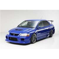 Mac(マック) Msports(SPORTS VERSION) ランサーエボリューション8・9 ...