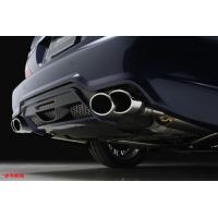 WALD 自動車用マフラーカッター｜排気系パーツ｜自動車｜車、バイク