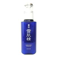 コーセー　薬用　雪肌精　乳液　140ml | 堀江薬局 Yahoo!店