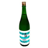 清泉 純米吟醸酒 1800ml 新潟県 信越 日本酒 久須美酒造 | ほりえ酒店