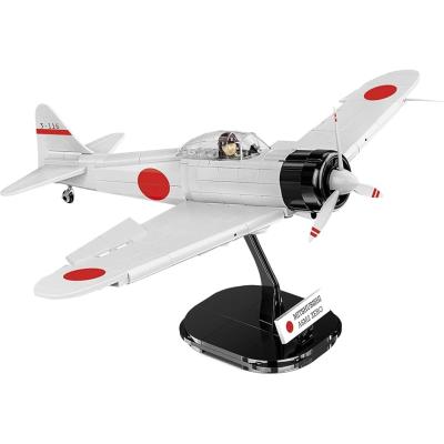 CH3003 【欠品あり】ゼロ戦 金属製モデル 零戦 日本海軍零式艦上戦闘機