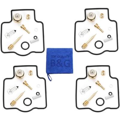 修理キット 専用 カワサキ キャブレター リペアキット（ブランド登録なし／バイク