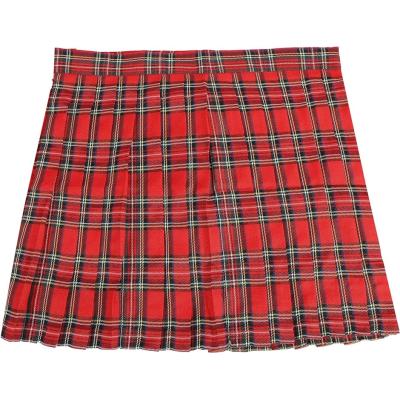 赤チェック スカートのランキングTOP100 - 人気売れ筋ランキング  