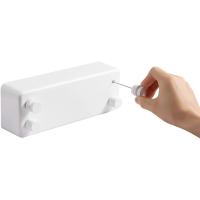 物干しワイヤー 30kgのおすすめ人気商品一覧 通販 - Yahoo!ショッピング