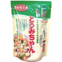 詰め替え用 顆粒片栗粉 100gx3個セット | スピード発送 ホリック